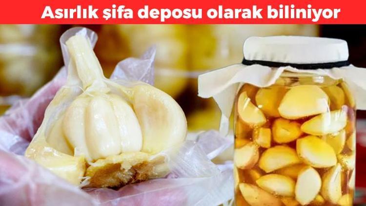 Tam bir antioksidan deposu İçine 1 tane ekleyince lezzetini 2ye katlıyor: Bağışıklığı roketliyor, bir kere yiyen hastalık yüzü görmüyor