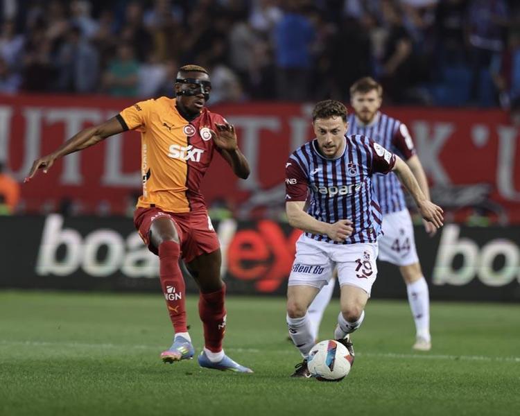 ASLAN ÜSTÜN