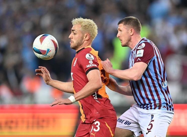 TRABZON’DA 5 EKSİK CİM BOM TAM KADRO