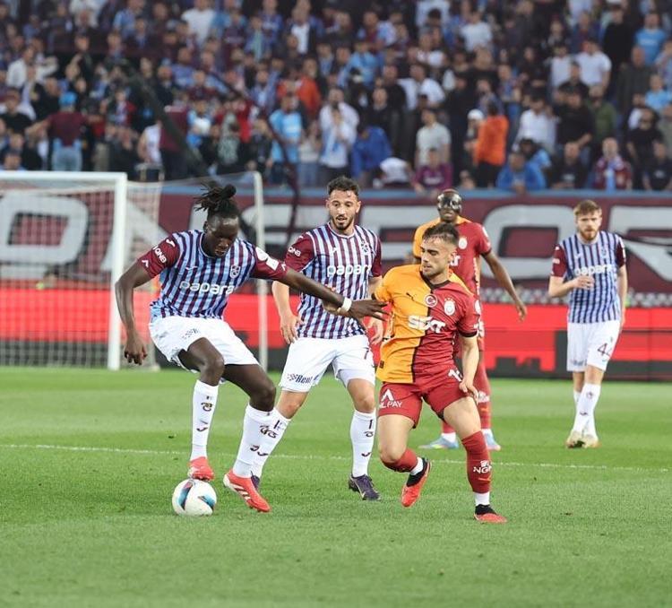 YABANCI DEĞİLLER