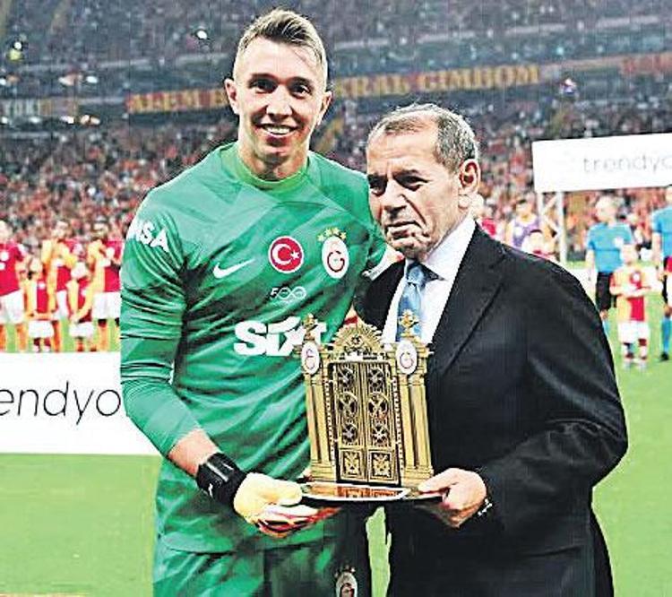 MUSLERA TARİH KAPISINDA
