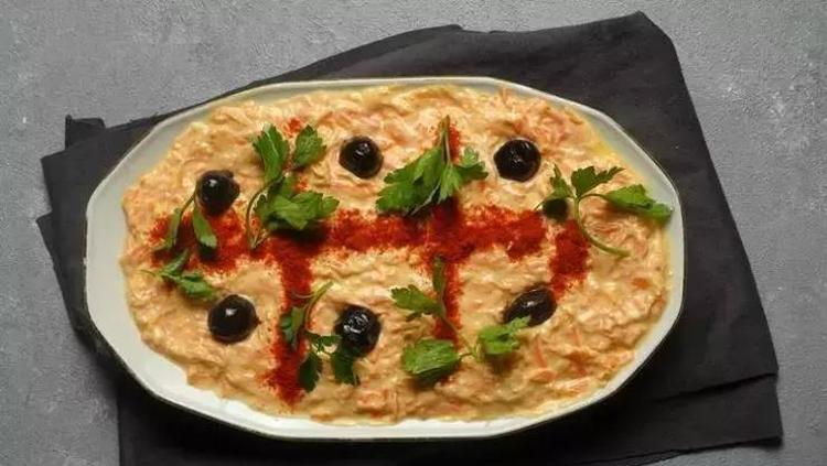 HAVUÇ TARATOR TARİFİ