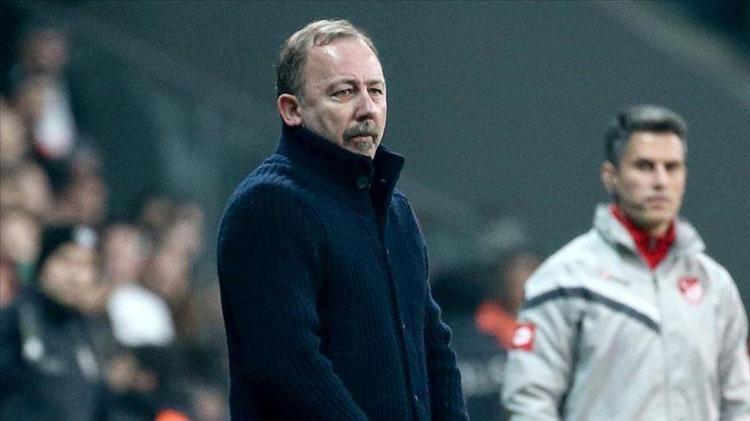 ANTALYASPOR PERFORMANSI
