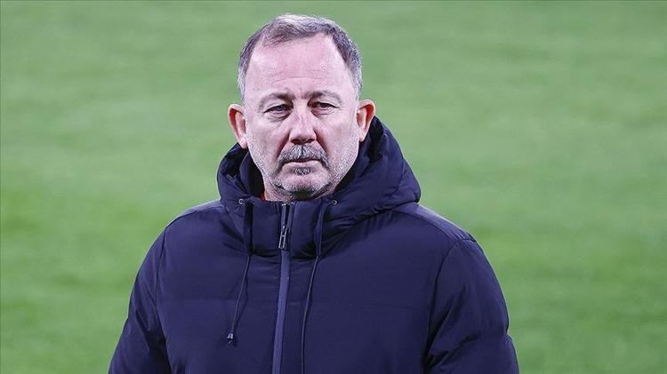 Süper Lig devinden flaş Sergen hamlesi Teklif yolda