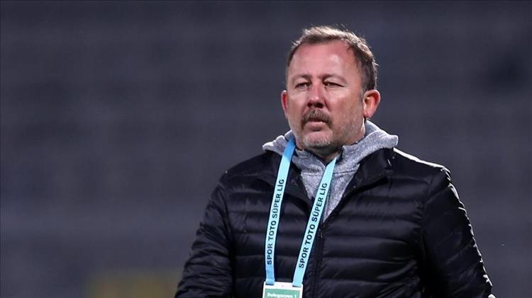 Süper Lig devinden flaş Sergen hamlesi Teklif yolda