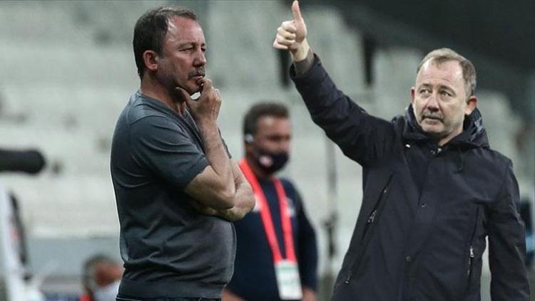 Süper Lig devinden flaş Sergen hamlesi Teklif yolda