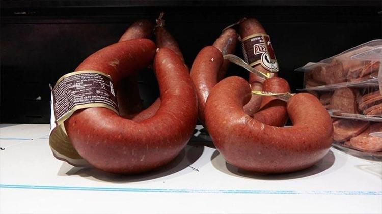 Bakanlık sahtekarları açıkladı 7 sucuk markası daha ifşa oldu