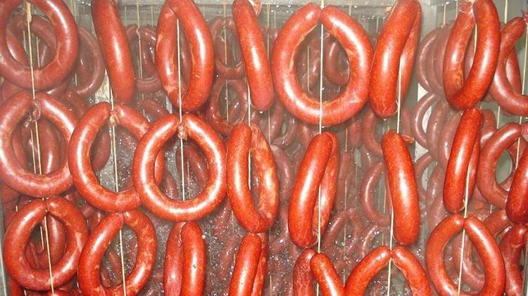 7 SUCUK MARKASI İFŞA OLDU