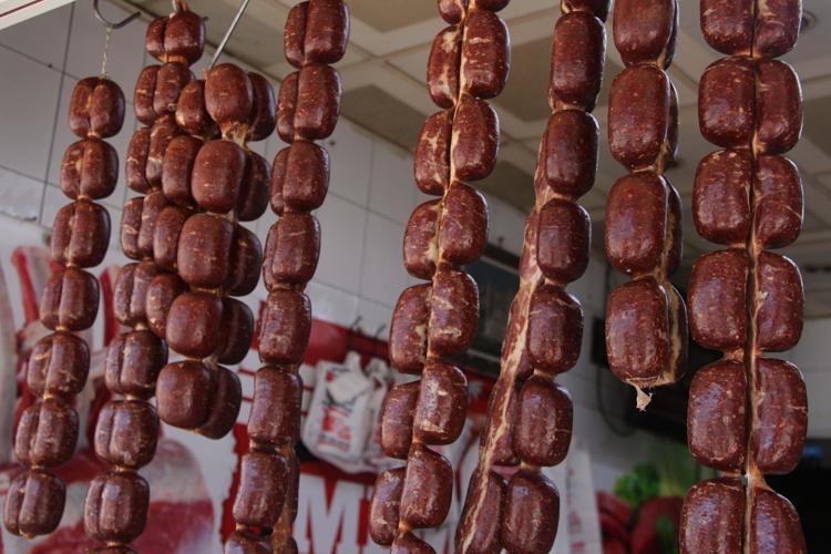 Bakanlık sahtekarları açıkladı 7 sucuk markası daha ifşa oldu