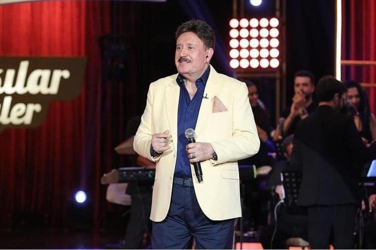 Usta sanatçı Gökhan Güney hastaneye kaldırıldı Son durumu hakkında açıklama geldi
