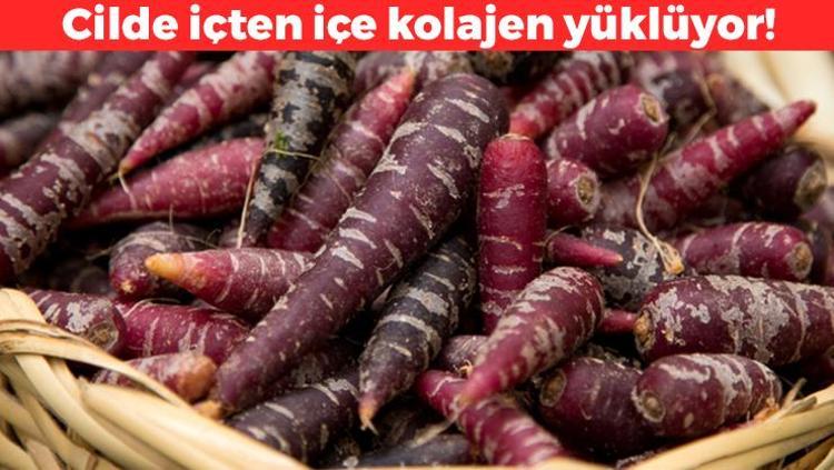 Siyah havucun suyunu sıkıp cildinize sürün Yüzü mermer gibi yapıyor: Her gece 1 kez kullanınca gözenekleri yok ediyor