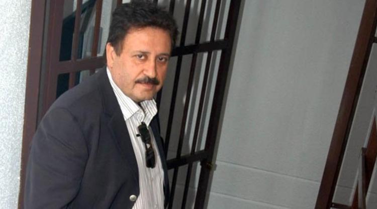 Usta sanatçı Gökhan Güney hastaneye kaldırıldı Son durumu hakkında açıklama geldi