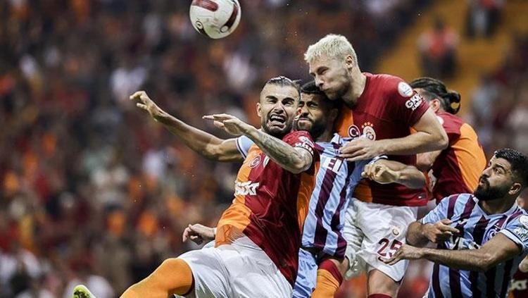 Galatasaray-Trabzonspor maç kadrosu ve muhtemel ilk 11’ler| Kupa maçının ilk 11’i belli oldu mu Galatasaray-Trabzonspor kupa maçı hangi kanalda, saat kaçta