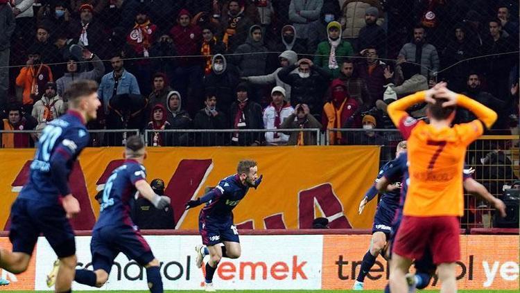 GALATASARAY MUHTEMEL 11LER