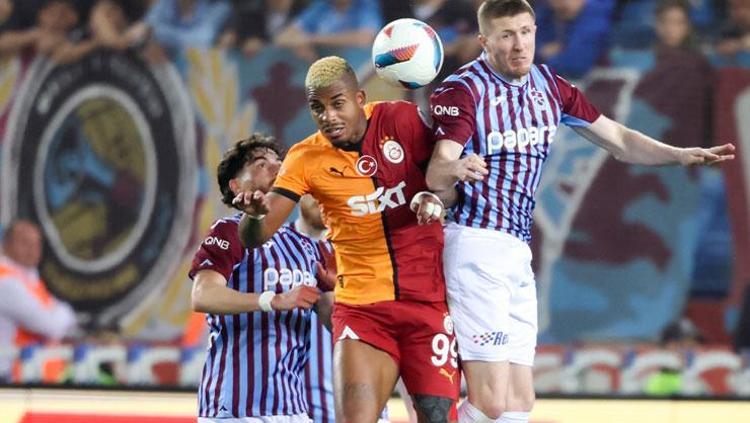 TRABZONSPOR MUHTEMEL 11LER