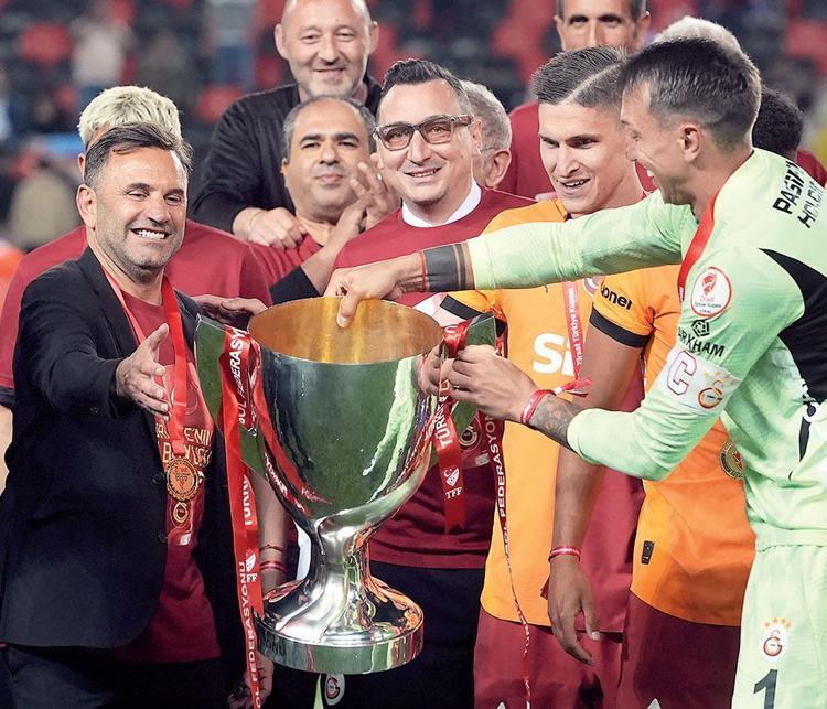 BU GURUR OKAN BURUK’UN