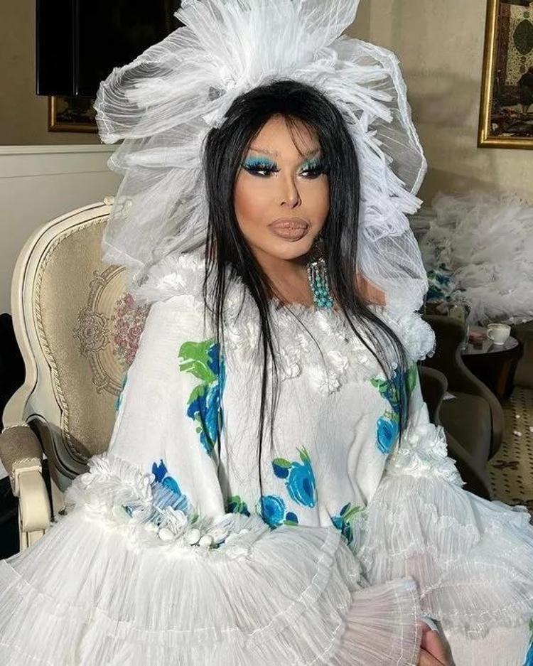 ÇOCUKLAR İÇİN ÖZEL BİR KISIM AYIRDIM