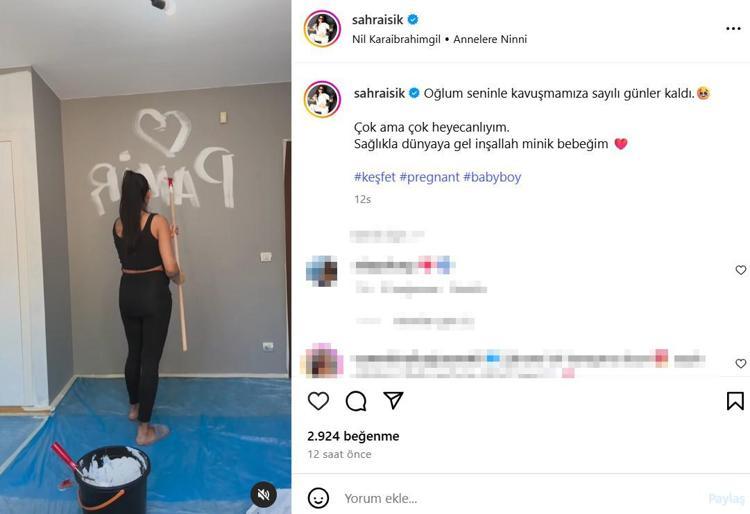 KAVUŞMAMIZA SAYILI GÜNLER KALDI