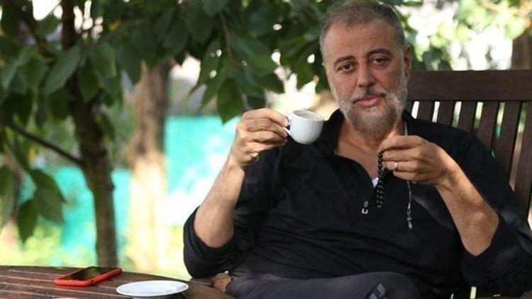 Hamdi Alkan yıllar sonra kendisine yöneltilen soruyla ilgili sessizliğini bozdu