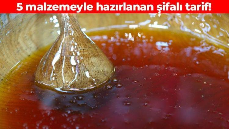 Padişahları iyileştiren tarif Mevlana uyumadan önce içermiş: 1 bardağı vücudu dipçik gibi yapıyor