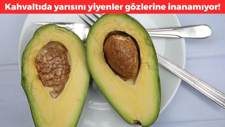 Nabzı dakikada 60-100 arasına sabitliyor Kahvaltıda yarısını yiyenler etkilerine inanamıyor