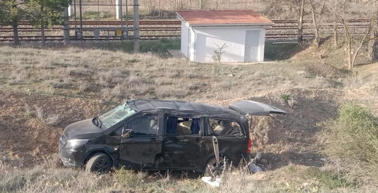 Ölümcül bir kaza atlatan Berk Atan taburcu olduktan sonra ilk kez fotoğrafını paylaştı