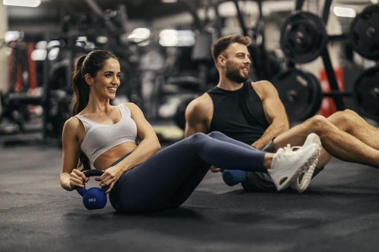 SPOR SALONLARINDA SESSİZ BİR TEHLİKE BÜYÜYOR