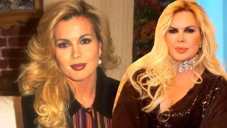 Ölüm döşeğinde olduğu söylenmişti Harika Avcının sağlık durumu hakkında açıklama