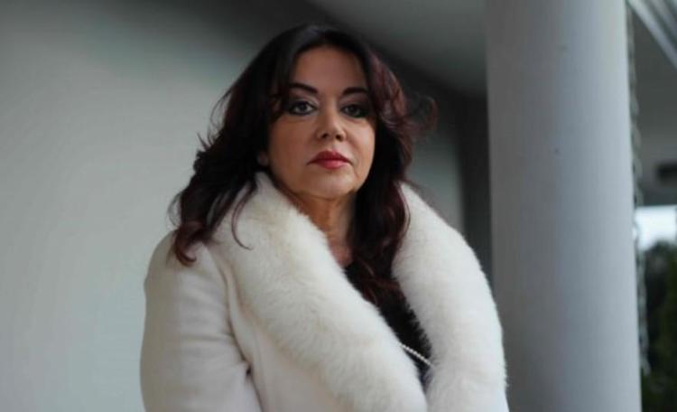 Oya Aydoğanı kaybedeli 9 sene oldu Oğlunun sözleri yürek burktu