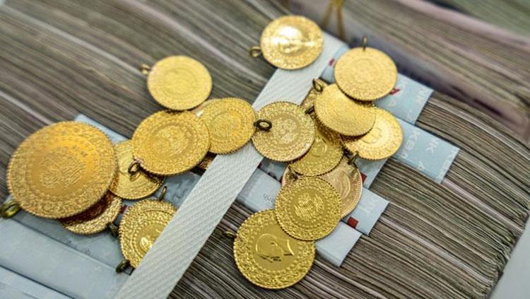 Fed Başkanı Powellın bekle ve gör politikası Altın piyasasında hareketlilik devam ediyor: Gram altın ne kadar oldu