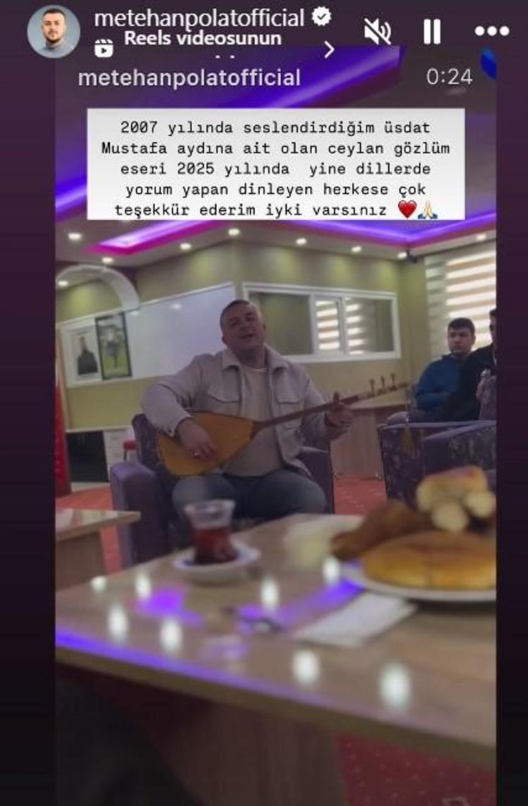 İYİ Kİ VARSINIZ