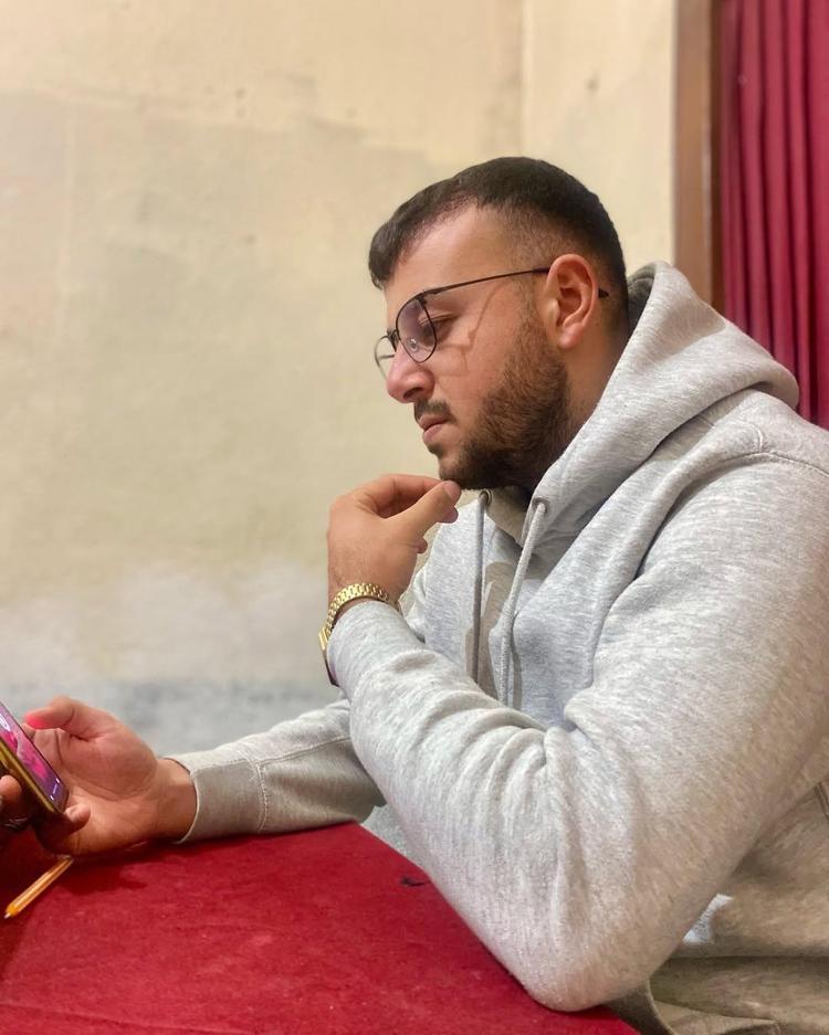Dağ başında soğuk varmış türküsüyle ünlendi İşte Metehan Polatın son hali