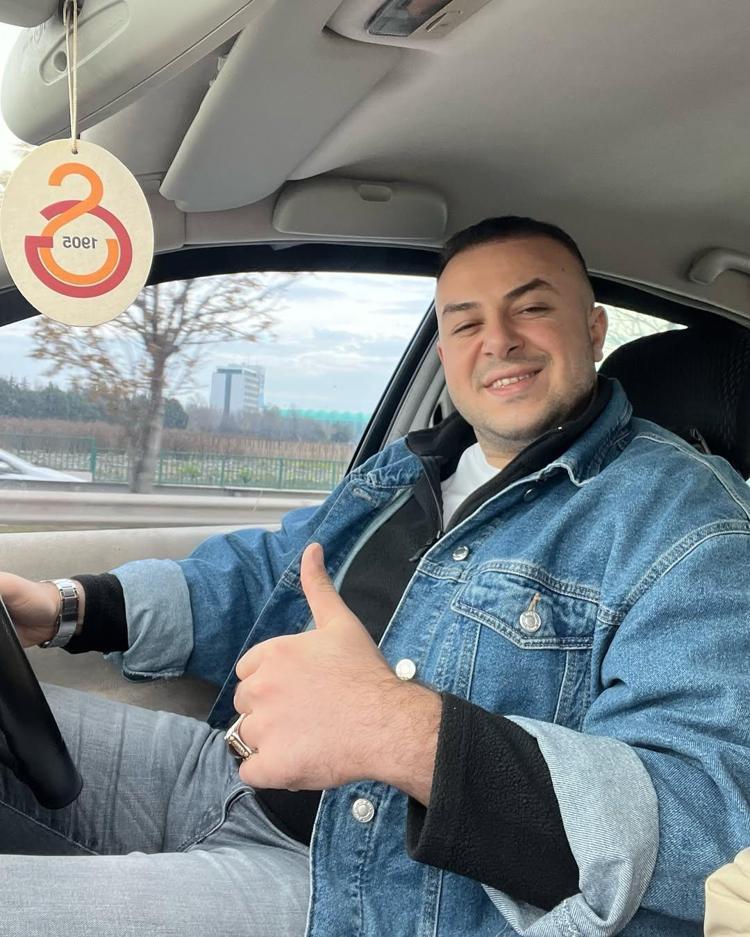 Dağ başında soğuk varmış türküsüyle ünlendi İşte Metehan Polatın son hali