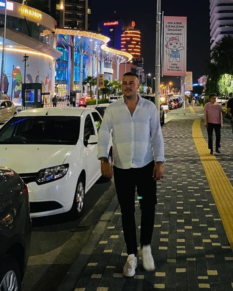 Dağ başında soğuk varmış türküsüyle ünlendi İşte Metehan Polatın son hali