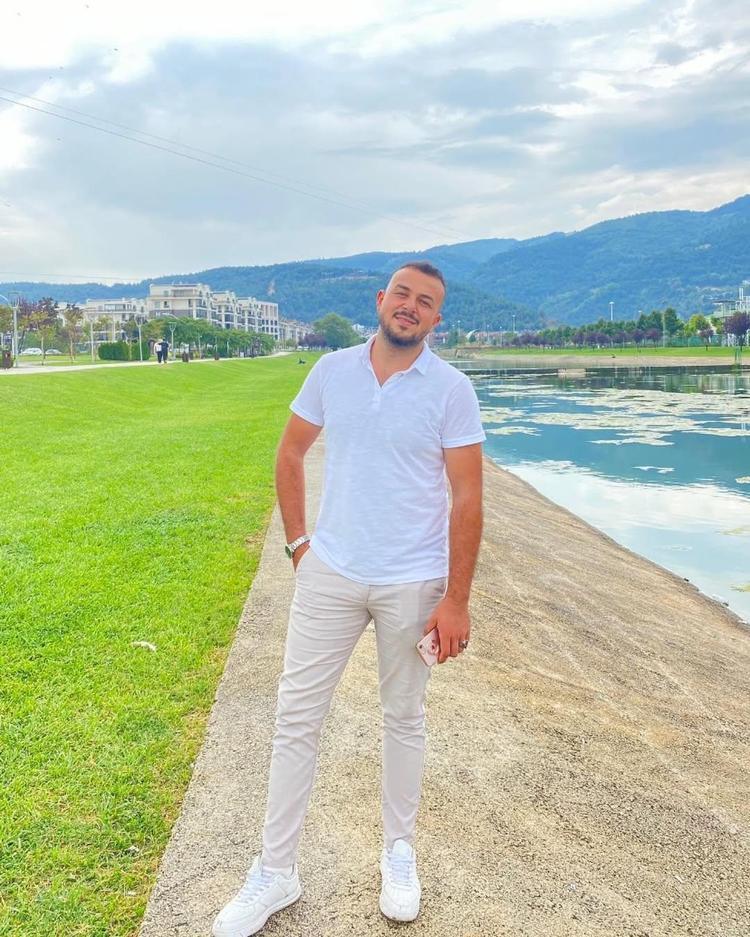 Dağ başında soğuk varmış türküsüyle ünlendi İşte Metehan Polatın son hali