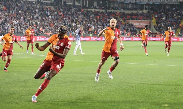 KUPA FARKI AÇILIYOR