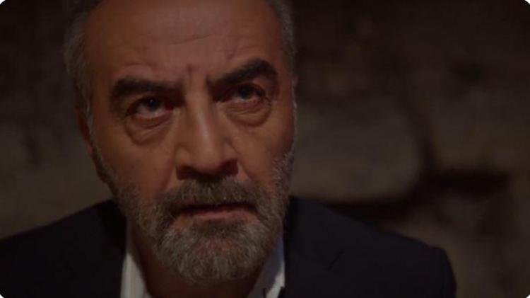 AZEMİ KİM KAÇIRDI