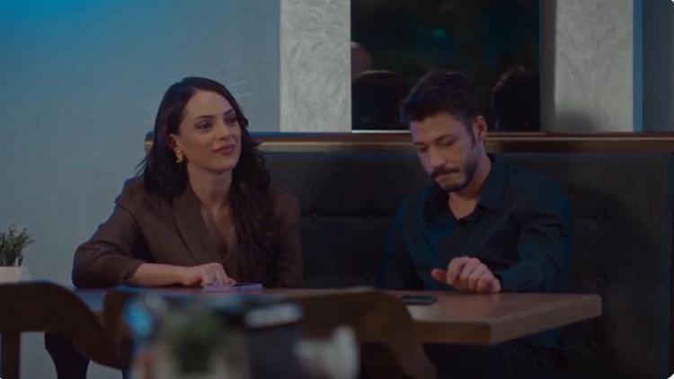 İnci Tanelerinden muhteşem sezon finali Azem kaçırıldı