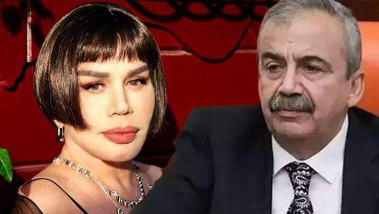 Sezen Aksunun büyük acısı Yakın arkadaşı Sırrı Süreyya Önderin vefatından sonra radikal karar aldı