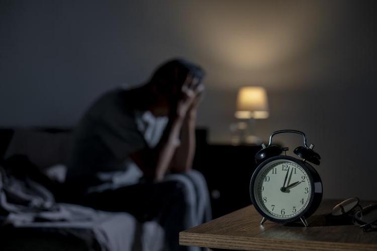 Deprem korkusu görülme sıklığını artırdı Hastaların %50si psikiyatrik tanı alıyor