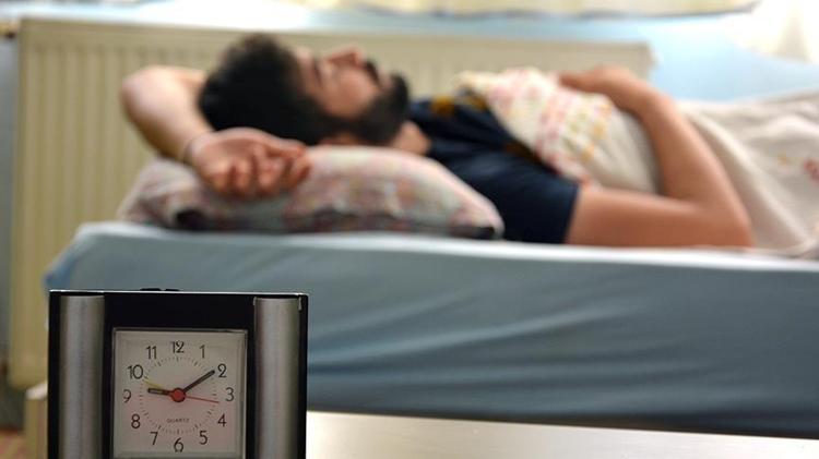 Deprem korkusu görülme sıklığını artırdı Hastaların %50si psikiyatrik tanı alıyor