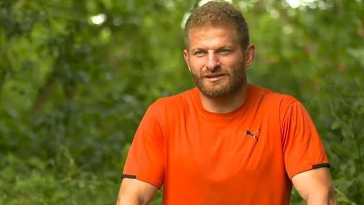 Survivorda İsmail ve Sedat arasındaki mücadele nefes kesti İlayda Şekerden alkışlanacak hareket
