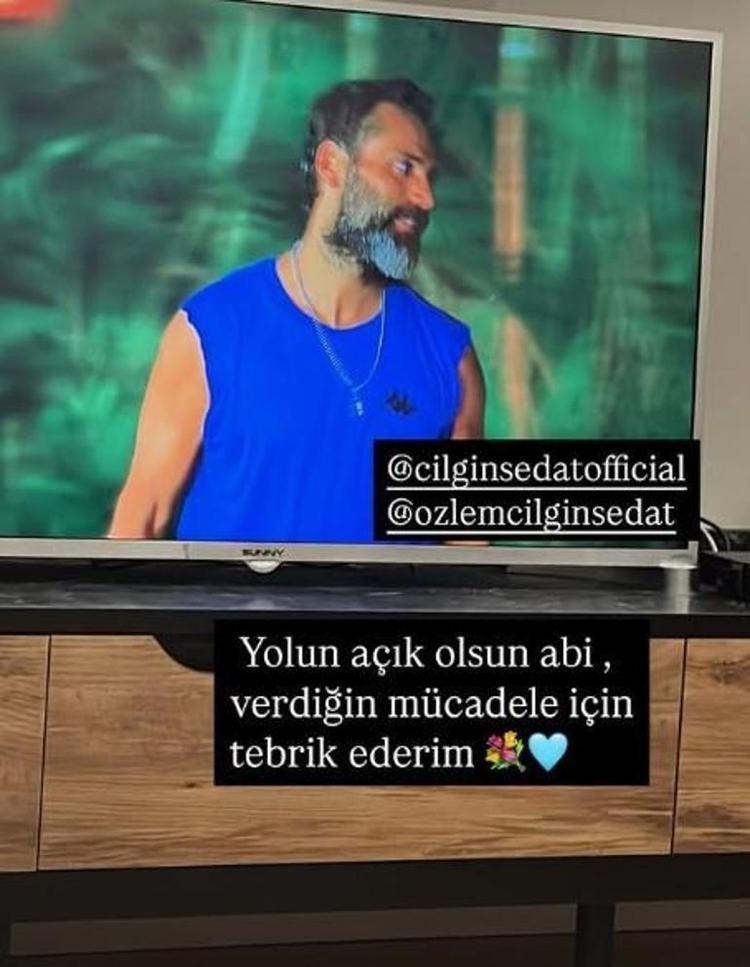 DESTEK PAYLAŞIMI