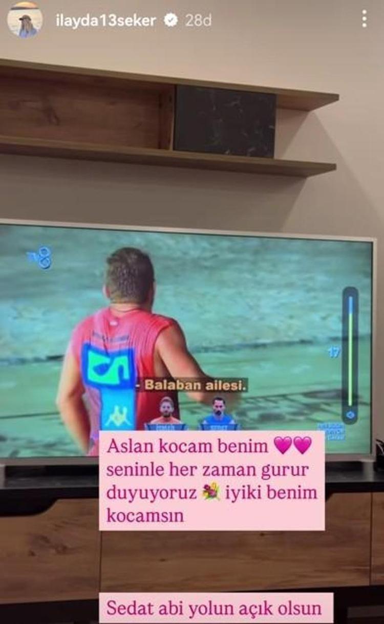 Survivorda İsmail ve Sedat arasındaki mücadele nefes kesti İlayda Şekerden alkışlanacak hareket