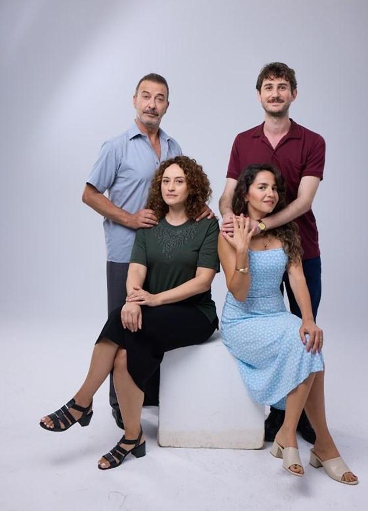 Komedi darbesi Sıcak Büfe vizyonda Seyirci kahkaha dolu anlar yaşayacak