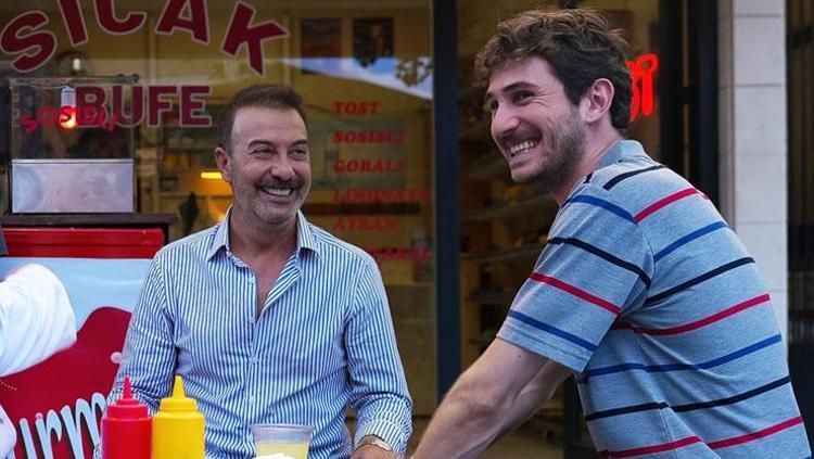 Komedi darbesi Sıcak Büfe vizyonda Seyirci kahkaha dolu anlar yaşayacak