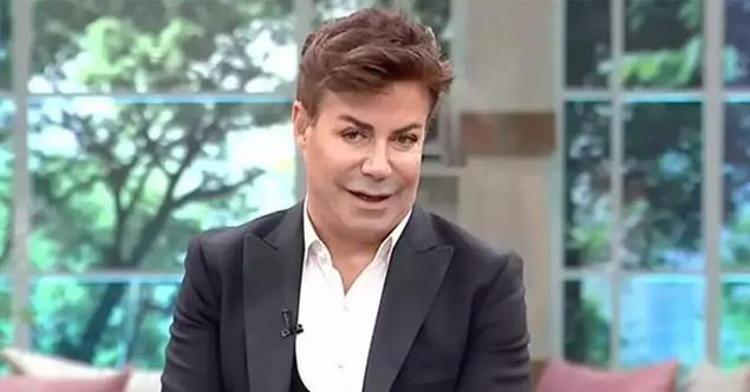 Fatih Ürek Allah cezasını versin diyerek ateş püskürdü