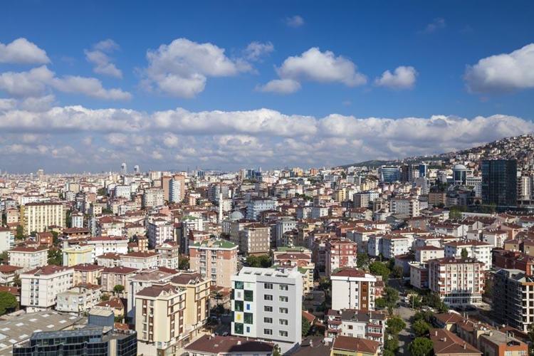 Ev ve konut satışlarında büyük artış Tüm zamanların ocak-nisan rekoru kırıldı