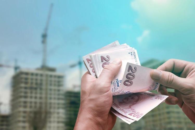 Ev ve konut satışlarında büyük artış Tüm zamanların ocak-nisan rekoru kırıldı