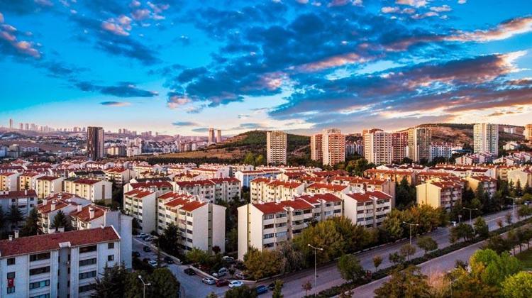 Ev ve konut satışlarında büyük artış Tüm zamanların ocak-nisan rekoru kırıldı